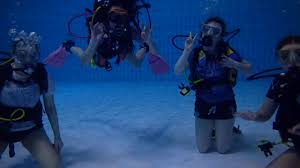 Image result for Scuba Skooling