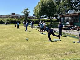 Image result for Bristol (Sleaford) Bowls Club