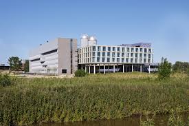 Image result for fnwi science park