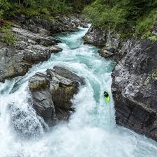 Image result for kajak wildwasser