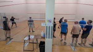 Image result for Limpsfield Squash Club