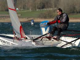 Image result for Draycote Water Sailing Club Ltd