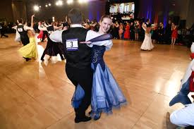 Image result for Ballroom Dancing