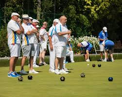 Image result for Mill End Bowls Club