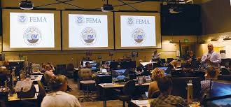 Image result for Camp FEMA