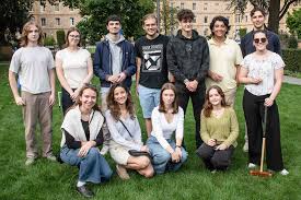 Image result for Oxford University Croquet Club