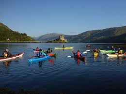 Image result for Caithness Kayak Club