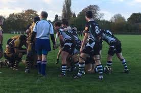 Image result for Stourport Rugby Union Football Club