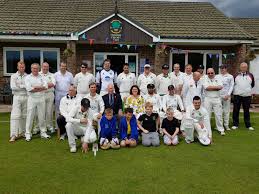 Image result for Oakmere Cricket Club