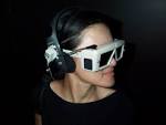 The glasses, headphones - via Daymix