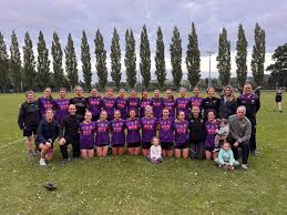 Image result for Carryduff Gaelic Athletic Club