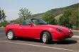 Fiat Barchetta - Wikipedia, the free encyclopedia