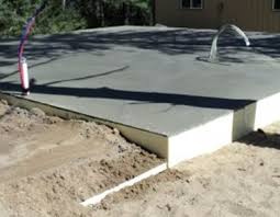 Image result for shallow frost protected foundation