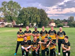 Image result for Worplesdon & Burpham Cricket Club