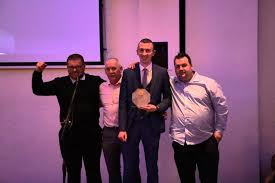 Image result for Newarthill Boxing Club