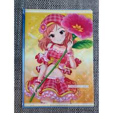 「小松伊吹 アイドルマスターシンデレラガールズ」の画像検索結果