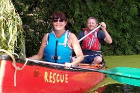 Image result for Malton & Norton Canoe Club