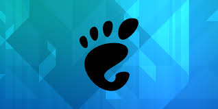Image result for gnome logo