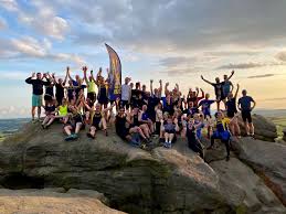 Image result for Knaresborough Aspin Badminton Club