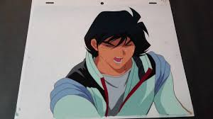 「シロー・アマダ」の画像検索結果