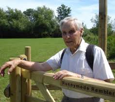 Image result for Runnymede Ramblers