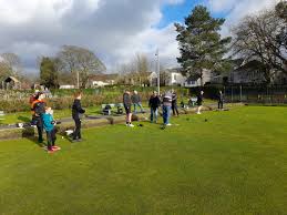 Image result for Liskeard Bowling Club