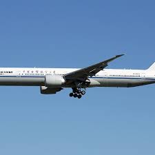 Image result for 波音777双発