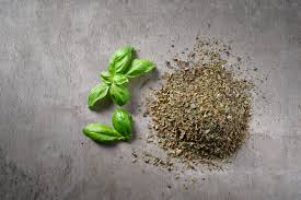 Image result for Basilikum