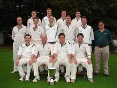 Image result for Stalbridge Cc