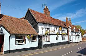 Image result for St Albans Ultimate