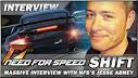 ... Alan Boiston against Need for Speed producer and EA veteran Jesse Abney, ... - need-for-speed-shift-interview-440