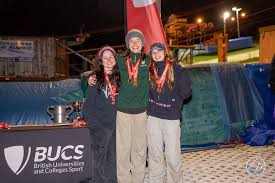 Image result for Edinburgh University Snowsports Club