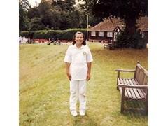 Image result for Nazeing Common Cricket Club