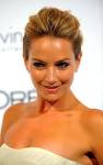 Becki Newton attends the 16th