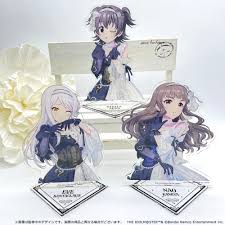 「イヴ・サンタクロース アイドルマスターシンデレラガールズ」の画像検索結果