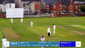 Image result for Kirkby Portland Cricket Club