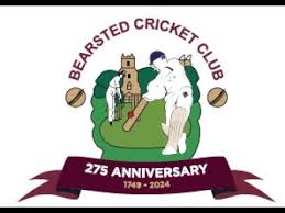 Image result for Bearsted Cricket Club