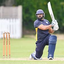 Image result for Lymington Cc