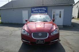 Image result for Chili Red 2009 Jaguar
