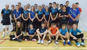 Image result for East Leeds Badminton Club