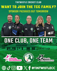 Image result for Tintwistle Cricket Club