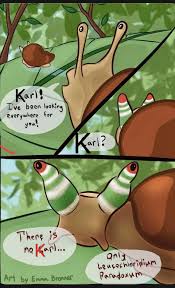 Attēlu rezultāti vaicājumam “Leucochloridium paradoxum”