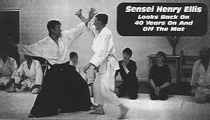 Image result for Ellis Schools of Traditional Aikido