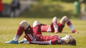 Image result for Walshaw Sports Club