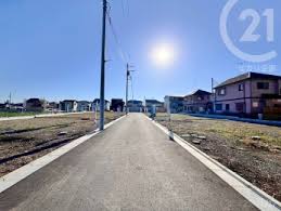 Image result for 武蔵村山市岸2丁目〈中古〉JR八高線「箱根ヶ崎」駅バス６分停歩４分　閑静な住宅地　前面道路が広いのでクルマの運転が苦手な方も車庫入れ楽々！　全居室収納充実！