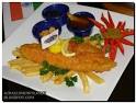 Suzaku Lace: Fish & Co. Adventure - Eat your heart out!