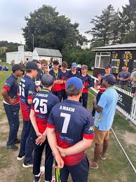 Image result for Burbage Cricket Club