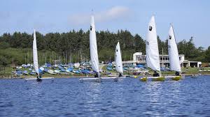 Image result for Scaling Dam Sailing Club