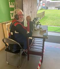 Image result for Rugeley Rifle Club