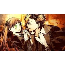 「パーチェ アルカナ・ファミリア」の画像検索結果